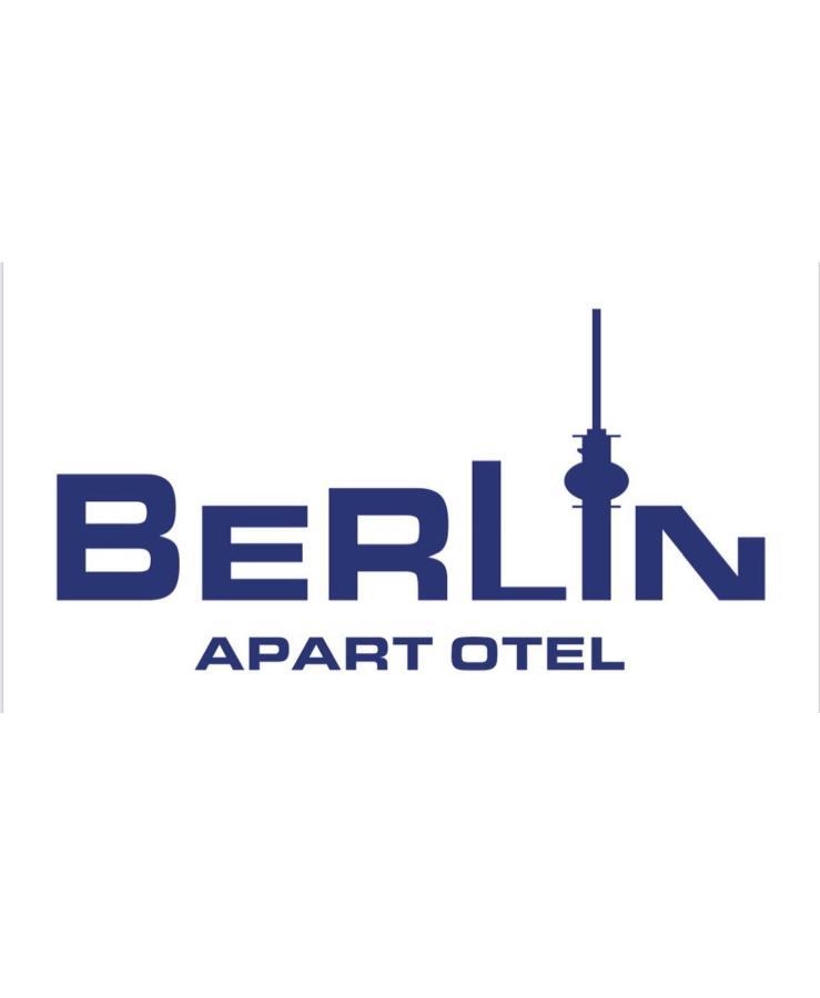 Berlin Apart Otel Aidim Exterior foto